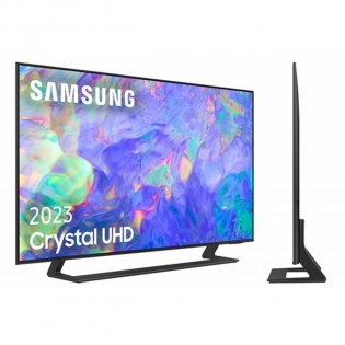 Samsung Series 7 TU85CU7105K 2,16 m (85) 4K Ultra HD Smart TV Wifi Negro