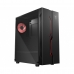 ATX Semi-tower Korpus MSI MAG VAMPIRIC 010M Must