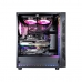 ATX Semi-toren doos MSI MAG VAMPIRIC 010M Zwart