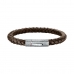 Bracelete masculino Sector SZV107