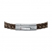 Bracelete masculino Sector SZV107