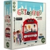 Juego de Mesa Iello 51826 Get On Board: New York &  London