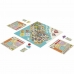 Juego de Mesa Iello 51826 Get On Board: New York &  London