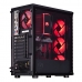 PC de bureau Actina KOMAAAGIP1359 16 GB RAM AMD Ryzen 5600G 500 GB SSD