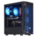 PC de bureau Actina KOMAAAGIP1359 16 GB RAM AMD Ryzen 5600G 500 GB SSD