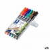 Set Flomastera Staedtler Lumocolor 317 M Pisana (16 kom.)