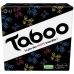 Jogo de perguntas e respostas Hasbro Taboo