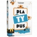 Kysymyksiä ja vastauksia -peli Asmodee Platypus