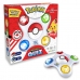 Joc deîntrebări și răspunsuri Pokémon Bandai Trainer Quiz Electronic Interactiv (Franceză)