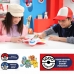 Jeu de questions-réponses Pokémon Bandai Trainer Quiz Électronique Interactif (Français)