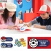 Kysymyksiä ja vastauksia -peli Pokémon Bandai Trainer Quiz Elektroninen Interaktiivinen (Ranska)