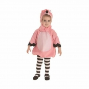 Costume per Neonati Drago Rosa  Comprare a prezzo dº'ingrosso