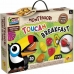 Edukativna Igra Lisciani Giochi Toucan Breakfast (FR)