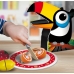 Edukativna Igra Lisciani Giochi Toucan Breakfast (FR)