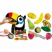 Edukativna Igra Lisciani Giochi Toucan Breakfast (FR)