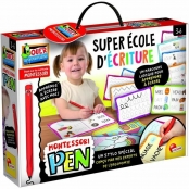 Quebra-cabeças Puzz 3D Educa Borràs Ravensburger, educação, jogo