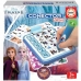 Jouet Educatif Educa Consector Junior The Snow Queen 2 (FR)