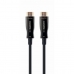 Câble HDMI GEMBIRD CCBP-HDMI-AOC-20M-02 Noir 20 m