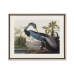 Maleri DKD Home Decor Fugl Orientalsk 88 x 3,5 x 70 cm