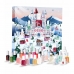 Manicureset Essie Adventkalender 2023 24 Onderdelen