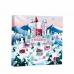 Set de Manucure Essie Calendrier de l’Avent 2023 24 Pièces