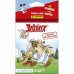 Paket nalepk Panini Astérix -  L'Album de Voyages 6 Kuverte