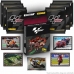 Stickerverpakking Panini Moto GP 10 Enveloppen (Frans)