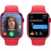 Smartwatch Apple Series 9 Vermelho 45 mm