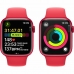 Smartwatch Apple Series 9 Rød 45 mm