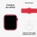 Smartwatch Apple Series 9 Roșu 45 mm