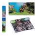 Poster Juwel 1 S Muurschildering Aquarium