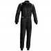 Mono Racing Sparco Sprint Negro Talla 56