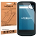 Bildschirmschutz fürs Handy Mobilis 036207 5