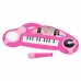 Elektronische piano Lexibook Barbie