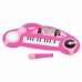Piano Eletrónico Lexibook Barbie