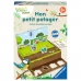 Joc Educativ Ravensburger Mon petit potager (1 Piese)