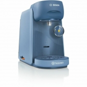 Cafetera de cápsulas - PHILIPS CSA240/30, 1 bar, 1450 W, Gris