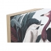 Pintura DKD Home Decor Ave Oriental 123 x 4,5 x 83 cm (2 Unidades)