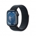 Chytré hodinky Apple Watch Series 9 Čierna 1,9