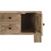 Console DKD Home Decor Koloniaal Mangohout (121 x 40 x 86 cm)