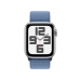 Smartwatch Apple Watch SE Azul Prateado 40 mm