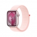 Pametna Ura Apple Watch Series 9 Roza 1,9