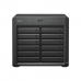 Almacenamiento en Red Synology DS3622XS+ Negro