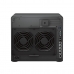 Almacenamiento en Red Synology DS3622XS+ Negro