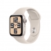 Smartklokke Apple Watch SE Beige 40 mm