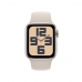 Smartklokke Apple Watch SE Beige 40 mm