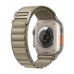 Išmanusis laikrodis Apple Watch Ultra 2 Auksinis Alyvuogių aliejus 1,9