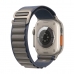 Smartklokke Apple Watch Ultra 2 Blå Gyllen 1,9