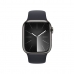 Chytré hodinky Apple Watch Series 9 Čierna 1,9