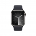 Smartklokke Apple Watch Series 9 Svart 1,9